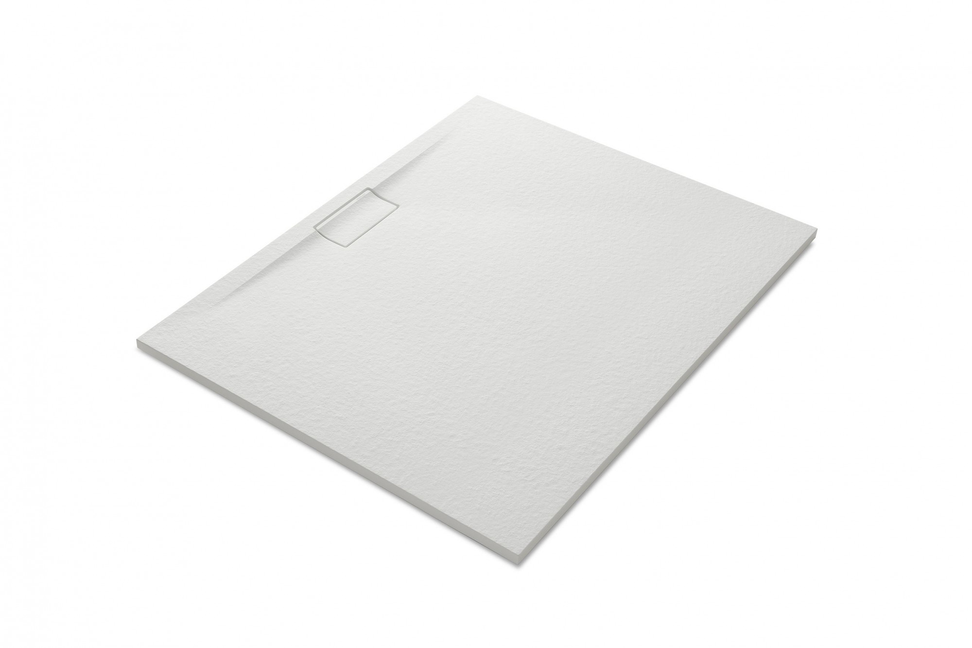 MCBATH Nova Stone Cover 120x100 прямоугольный белый sun-id-1959826