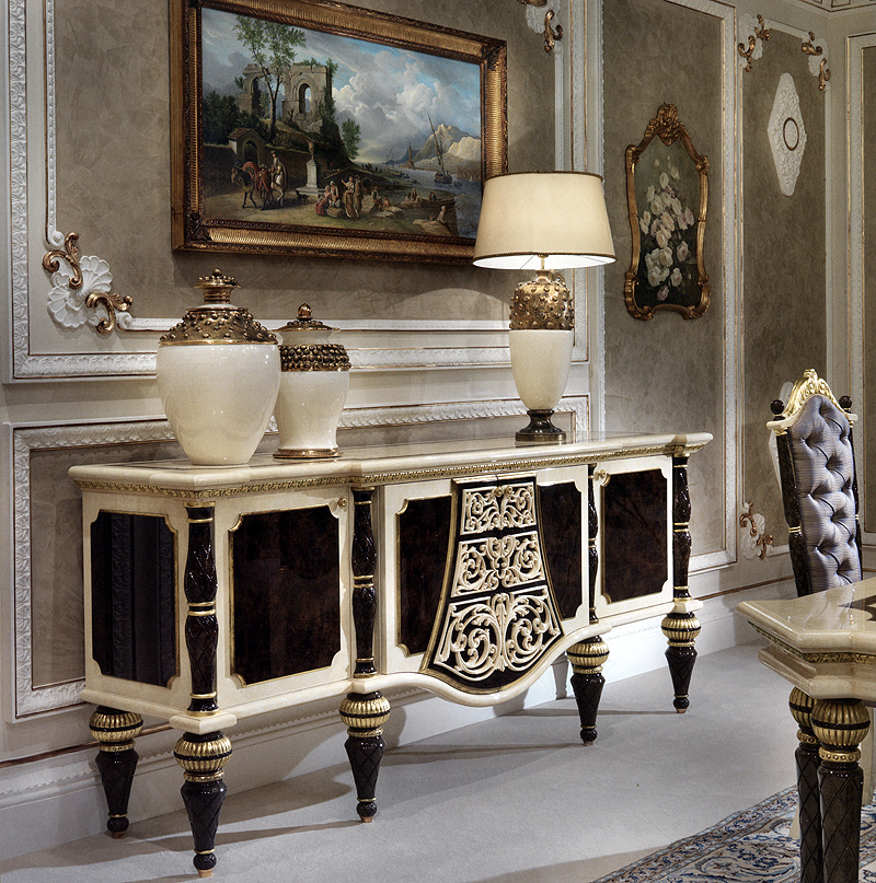 Буфет  TURRI TC300 Bovary