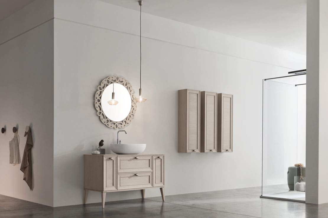 Комплект мебели 02 Arcom Opera STARC160 - Вид №10