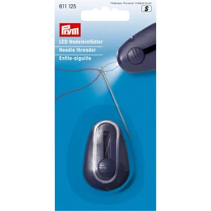 91383765 Нитевдеватель для ручных игл и швейных машин с подсветкой LED STLM-1028302