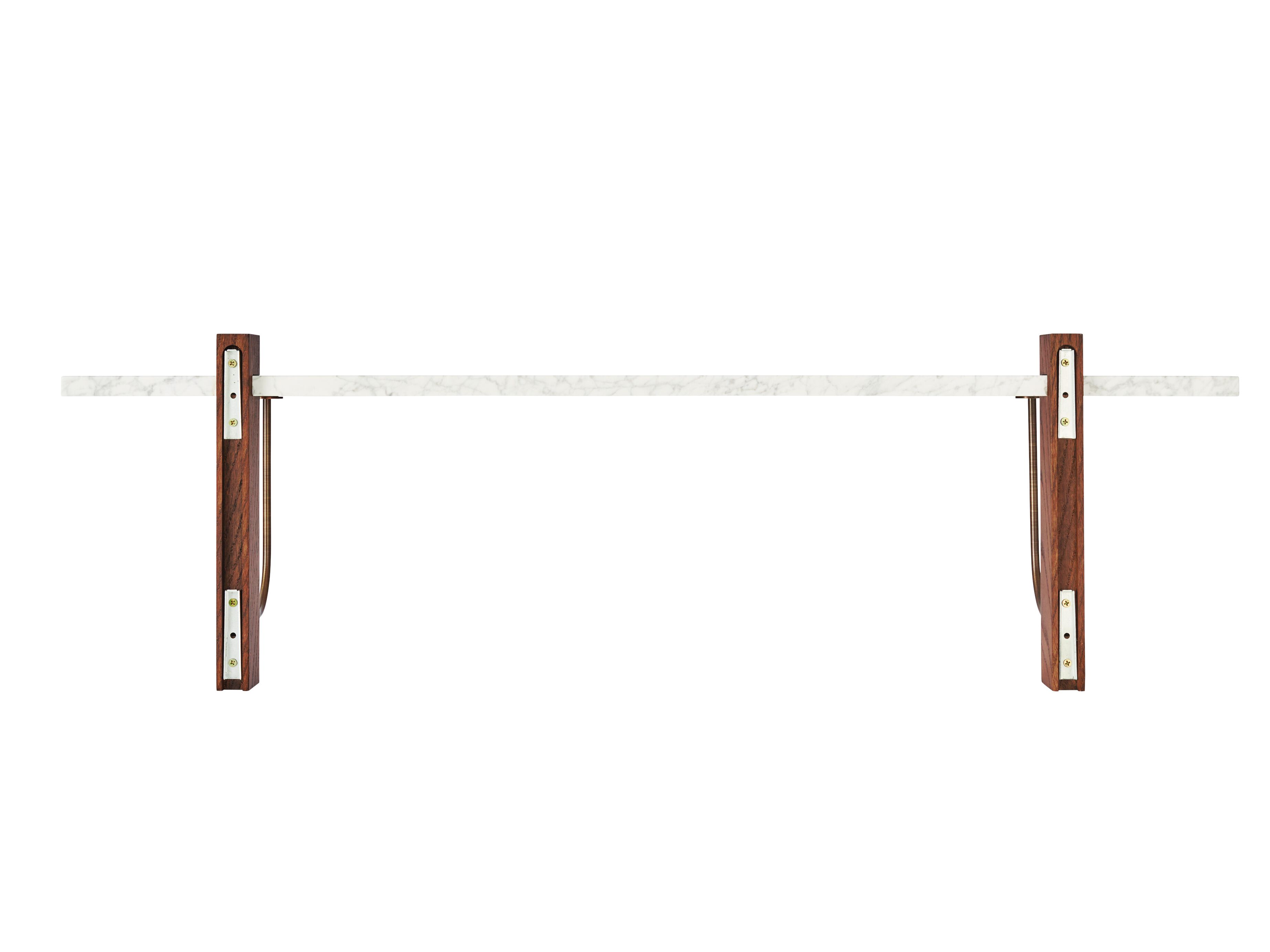 Мраморная полка Audo Copenhagen Corbel ARCH-00030194 - Вид №2