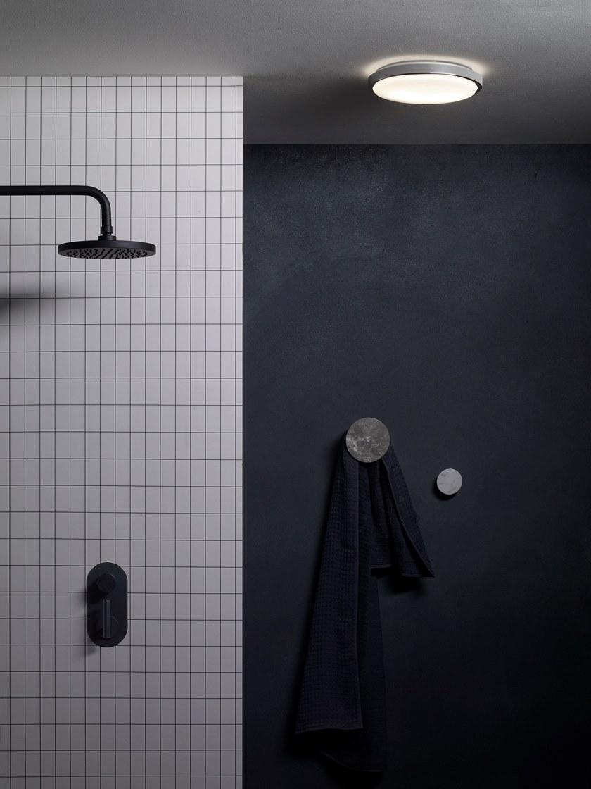 Astro Lighting Бра / потолочный светильник из стали и стекла  1134001  - Вид №1