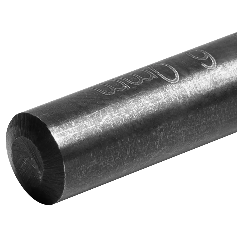 Сверло по металла KWB 258660 6x93 мм STLM-2126816 - Вид №2