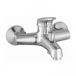 Смеситель для ванны с душем Aquanet Eurodisk SD20811