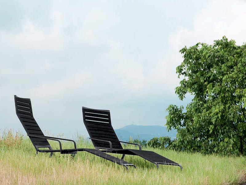 Садовая кровать Kristalia ARCH-00084469 - Вид №2