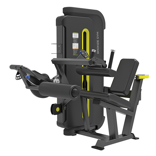 BW-3023 Bronze gym -3023 сгибание ног сидя Bronze Gym BW 