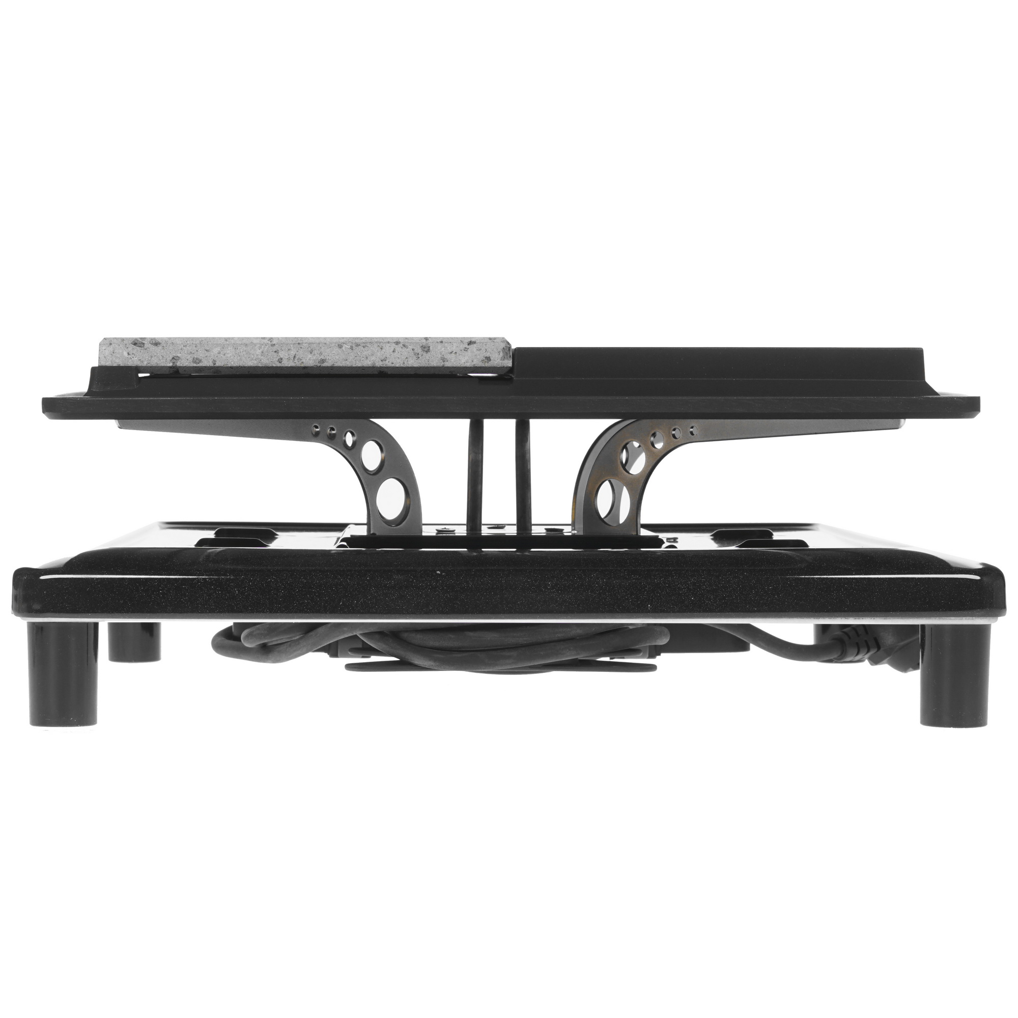 8117374 Раклетница Steba RC 4 Plus DELUX серебристый STDN-0008307 - Вид №4