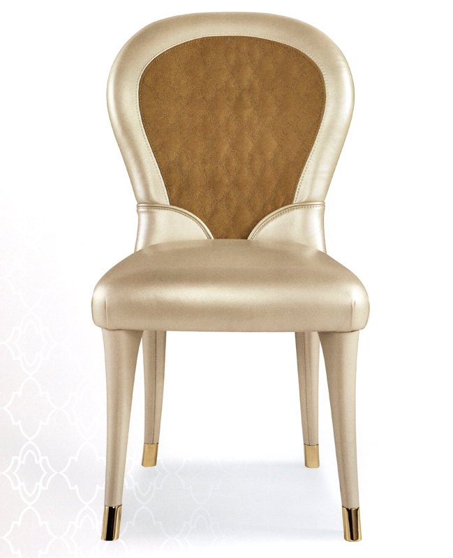 Стул  RIVATELIER 120 Ermes