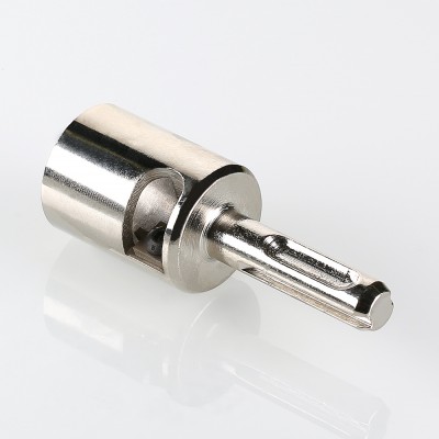 VTp.795.E.032 Торцеватель для армированной трубы под электроинструмент Valtec 32 мм  - Вид №1