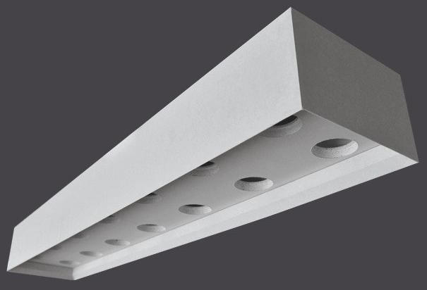 Gyps Потолочные светильники из гипсокартона Gyps light sun-id-1407411 - Вид №10