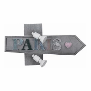 Спот детский Signpost "Стрелка" NOWODVORSKI  326599 Серый