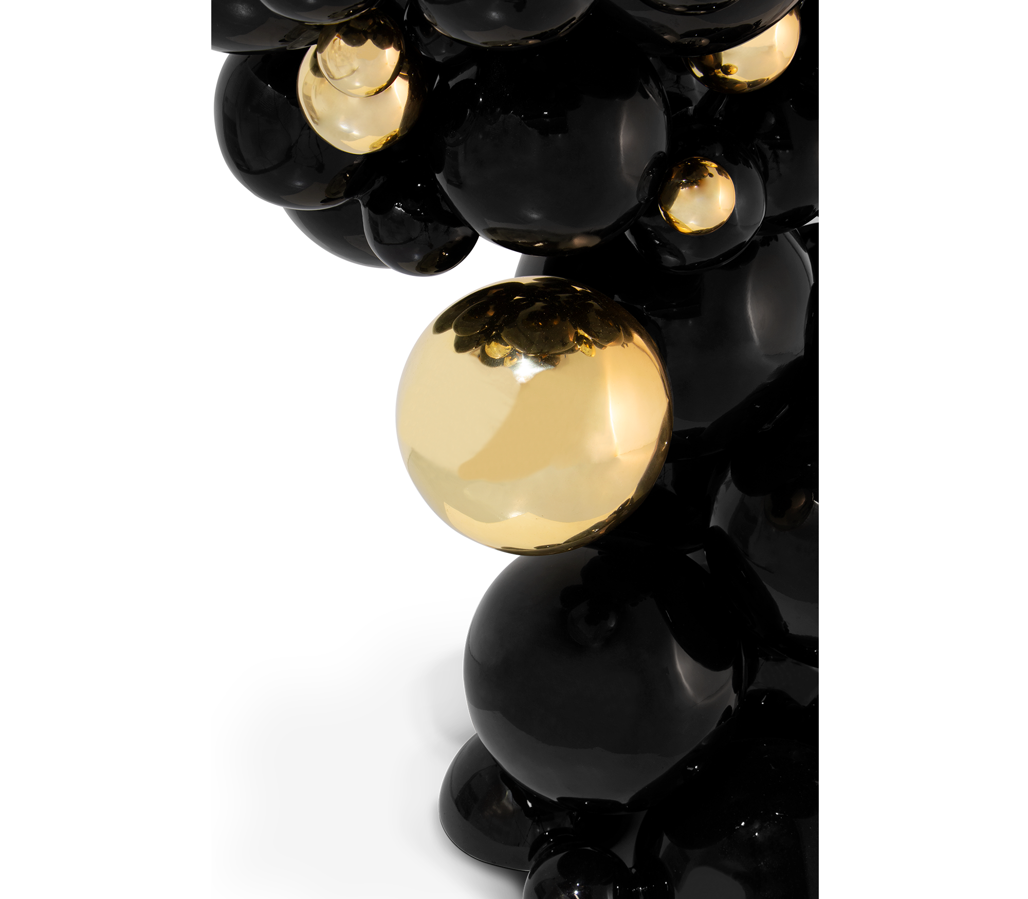 0-261 Консоль Newton  Boca Do Lobo  - Вид №5