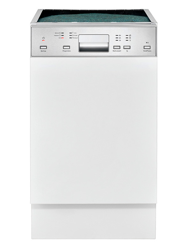 9916783 Встраиваемая посудомоечная машина Bomann GSPE 7413 TI STDN-0102346 - Вид №2