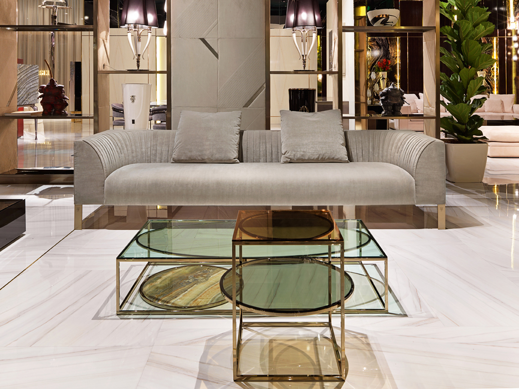 Capitol Диван Visionnaire  - Вид №1