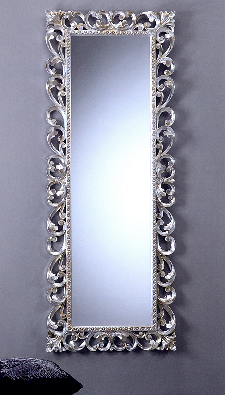 Зеркало  MO.WA 8061 