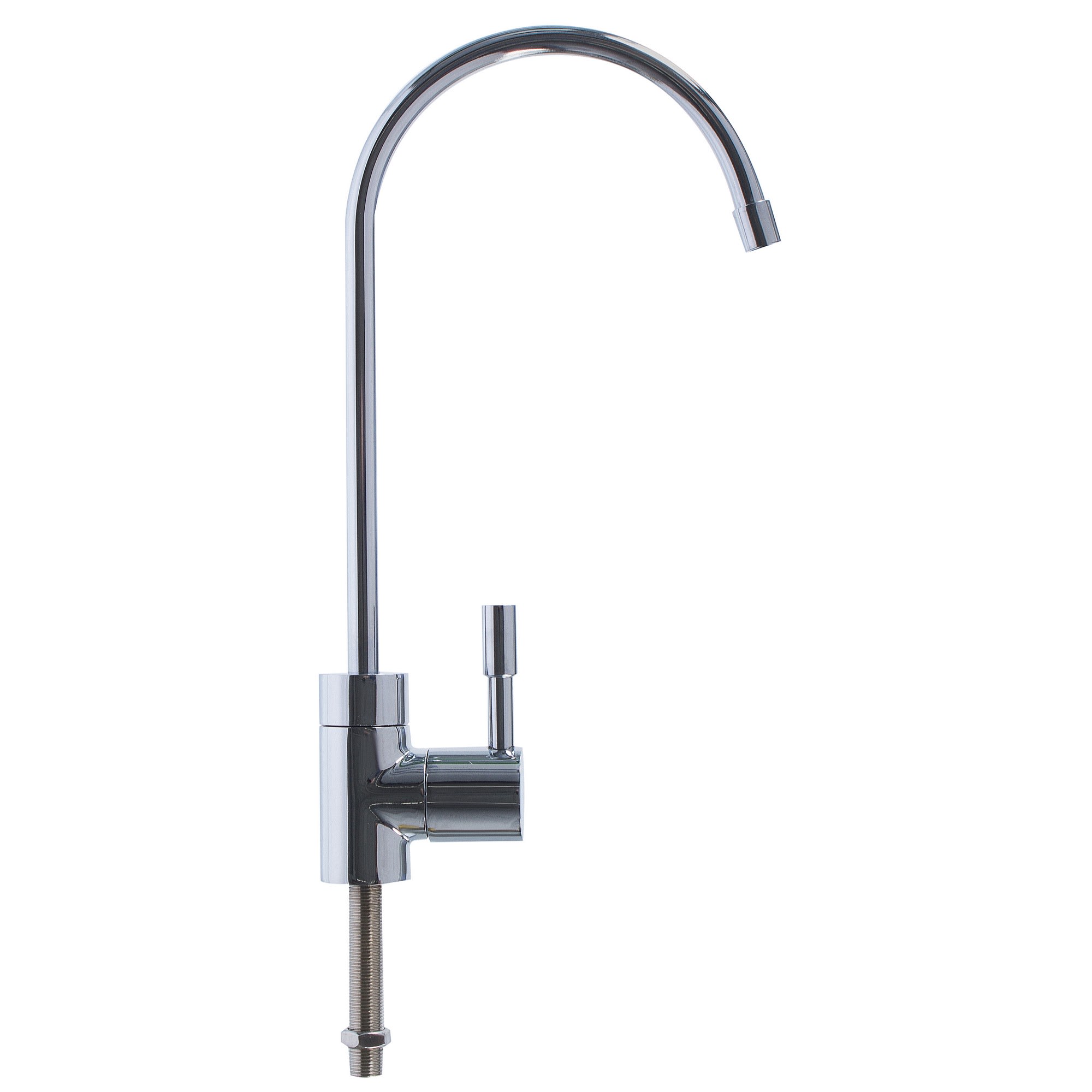 14156778 Система обратного осмоса Новая Вода MO 510, 4 ступени Santreyd  - Вид №3