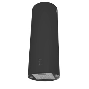 8199368 Вытяжка пристенная HOMSair ART 1050WL 35 черный