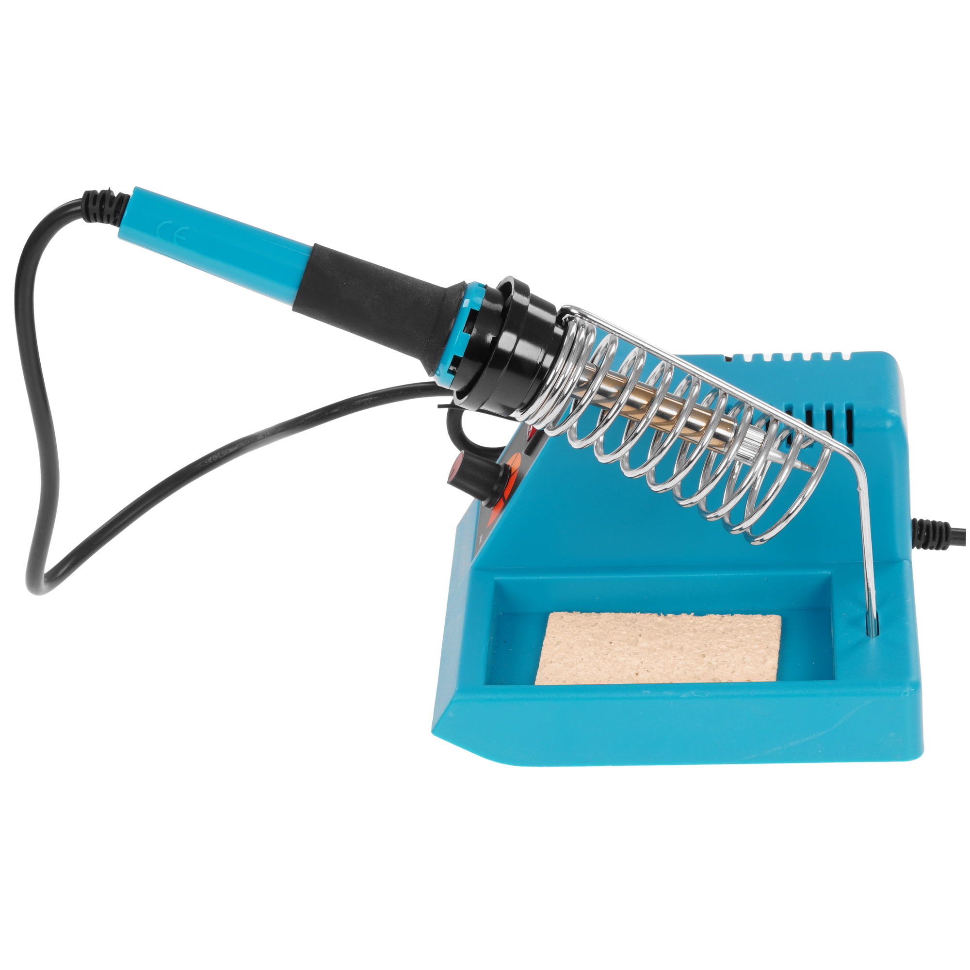 Паяльная станция Smartbuy Tools SBT-SI-07 9192960 STDN-0044989 - Вид №2