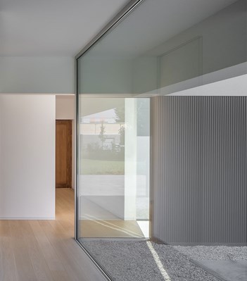 590G Бассейн vola  - Вид №17