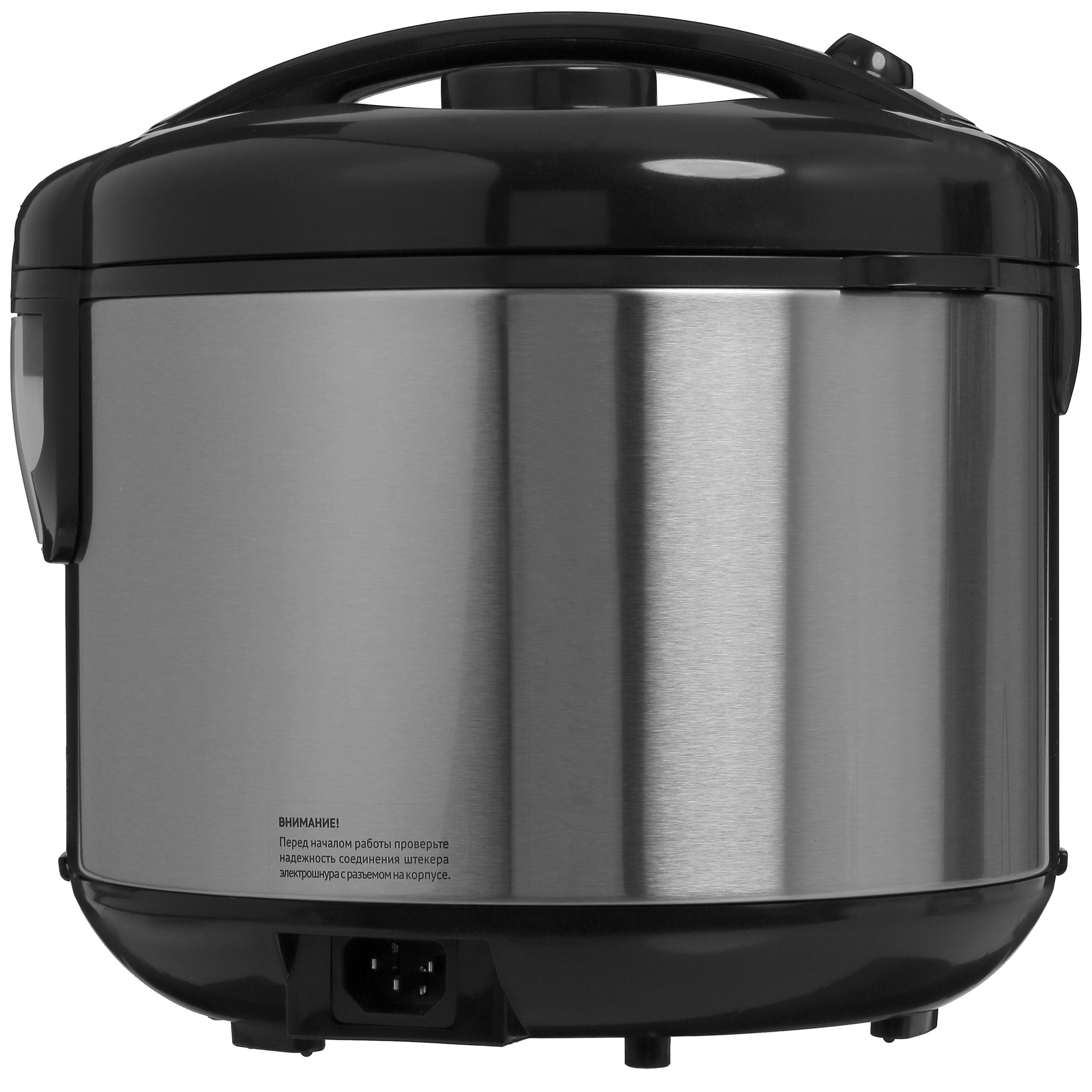 5099059 Мультиварка Aceline AMC553 серебристый STDN-0150345 - Вид №6