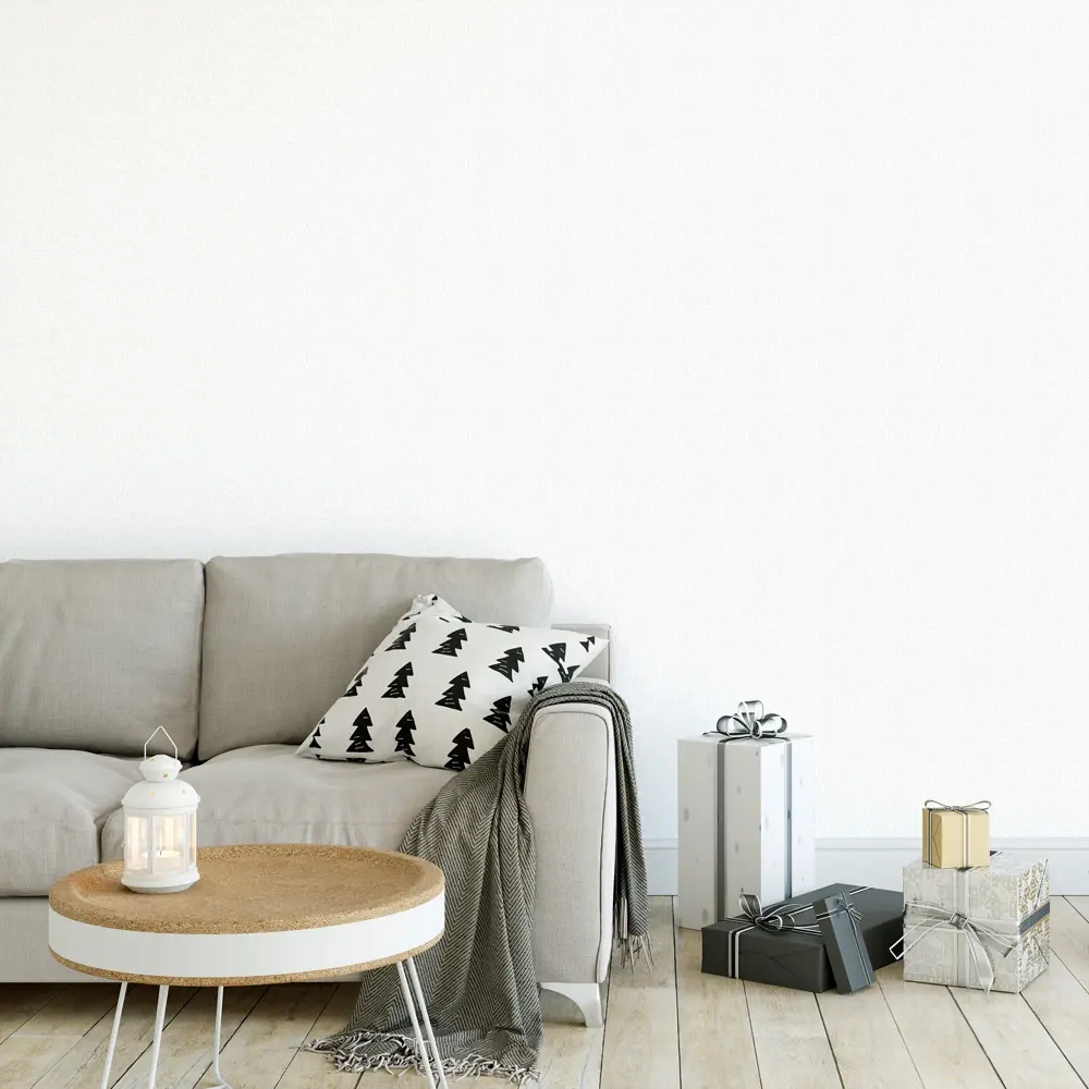 Обои флизелиновые Аспект Розали белые 1.06 м 30175-11 АСПЕКТ РУ STLM-2083559 - Вид №2