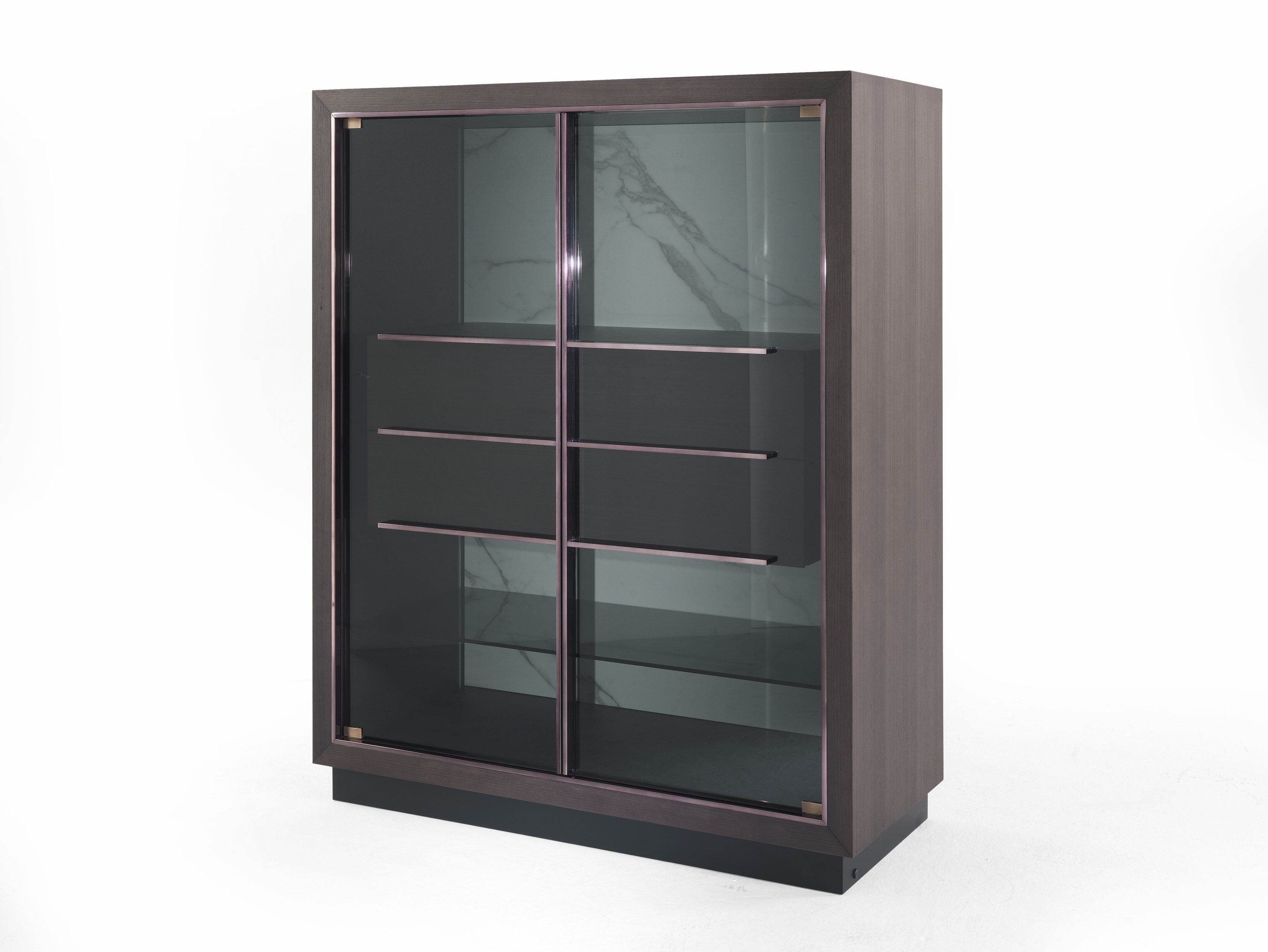 Деревянная витрина Gianfranco Ferré Home Новый Орлеан ARCH-00054275 - Вид №3