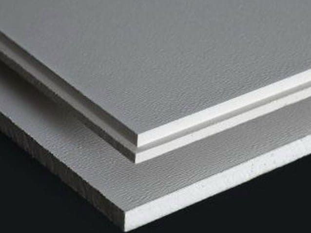 Гипсовые потолочные плитки Siniat by etex проверяемые столешницы ARCH-00128358