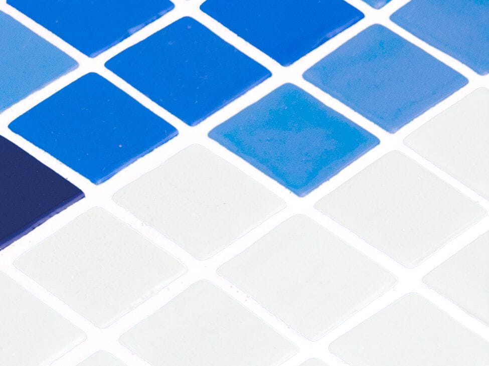 Стеклянная мозаика Onix Happy Pools ARCH-00074217 - Вид №1