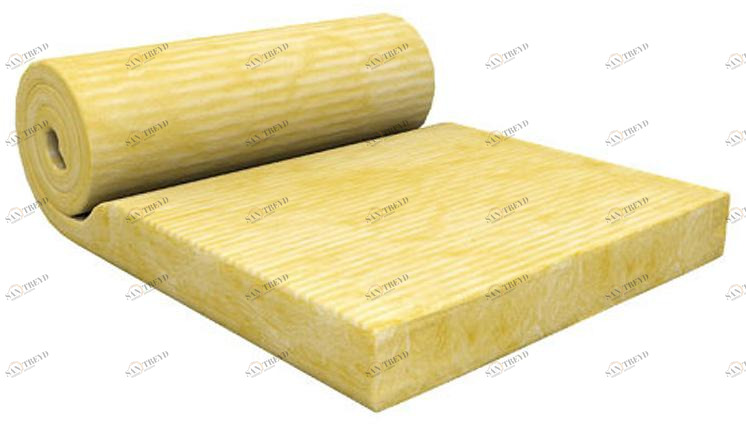 Termolan Lape Теплоизоляционный войлок из переработанного стекла Compatto® sun-id-1444563