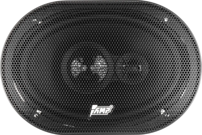 9248125 Коаксиальная акустическая система AMP Beat 693 v2 STDN-0020291 - Вид №3