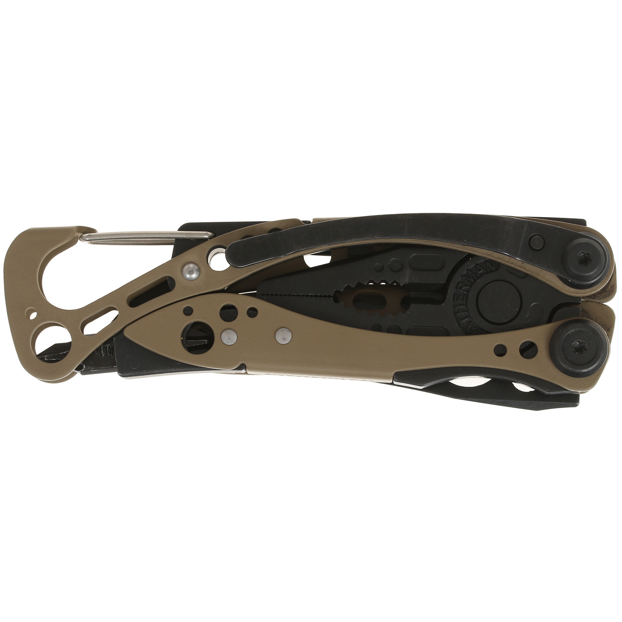 Мультитул Leatherman Skeletool 832207 7995095 STDN-0010628 - Вид №4