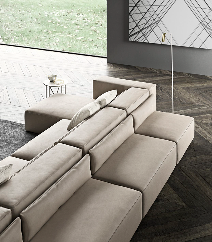 Диван  PRESOTTO SAMO comp SAMO comp. - Вид №1