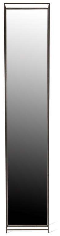 Pols Potten Металлическое зеркало / плечики  300-300-134  - Вид №1