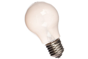 15460761 Лампа накаливания CLASSIC A FR 60W E27 4008321419552 Osram