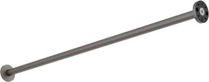 900.34.40S60 Карниз для штор, специальные длины HEWI System 900 - Вид №1