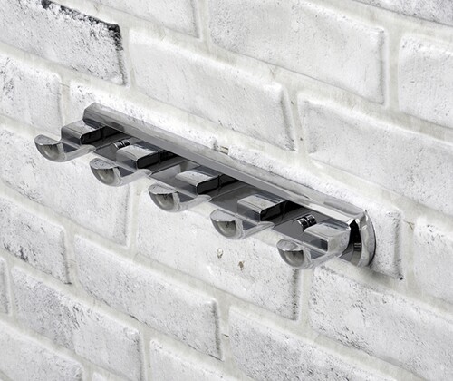 Kammel K-8375 Кронштейн настенный Santreyd  - Вид №1