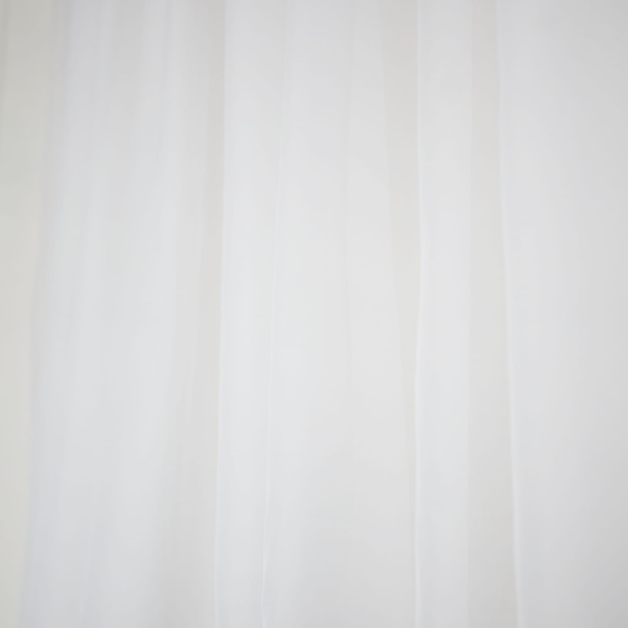 86116418 Штора на ленте для кухни "Арка" 285x160 см цвет белый Santreyd  - Вид №2