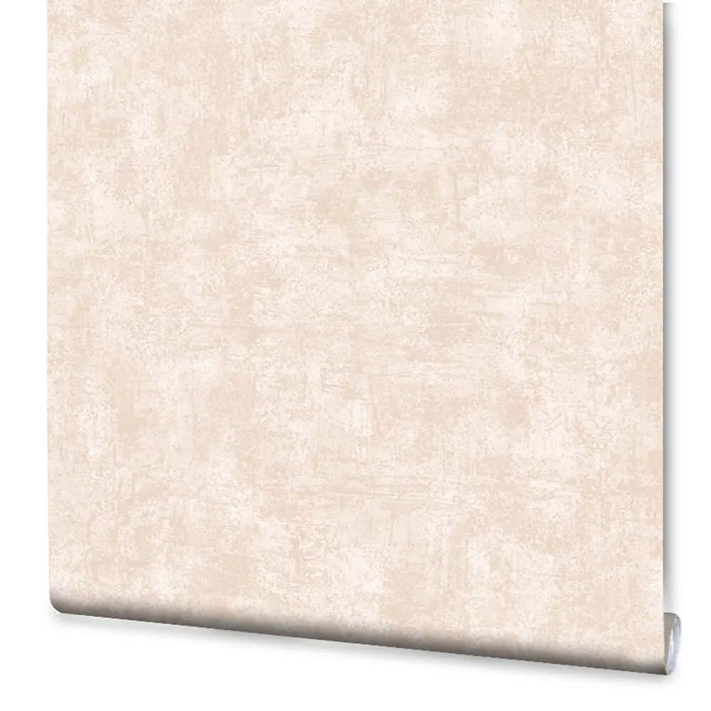 Обои флизелиновые Erismann Melody бежевые 1.06 м 3538-4 STLM-2180931