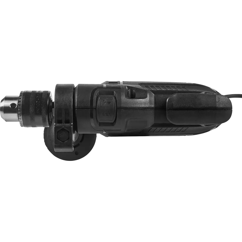 Дрель сетевая ударная Ferm PDM1049P, 710 Вт STLM-2166948 - Вид №2