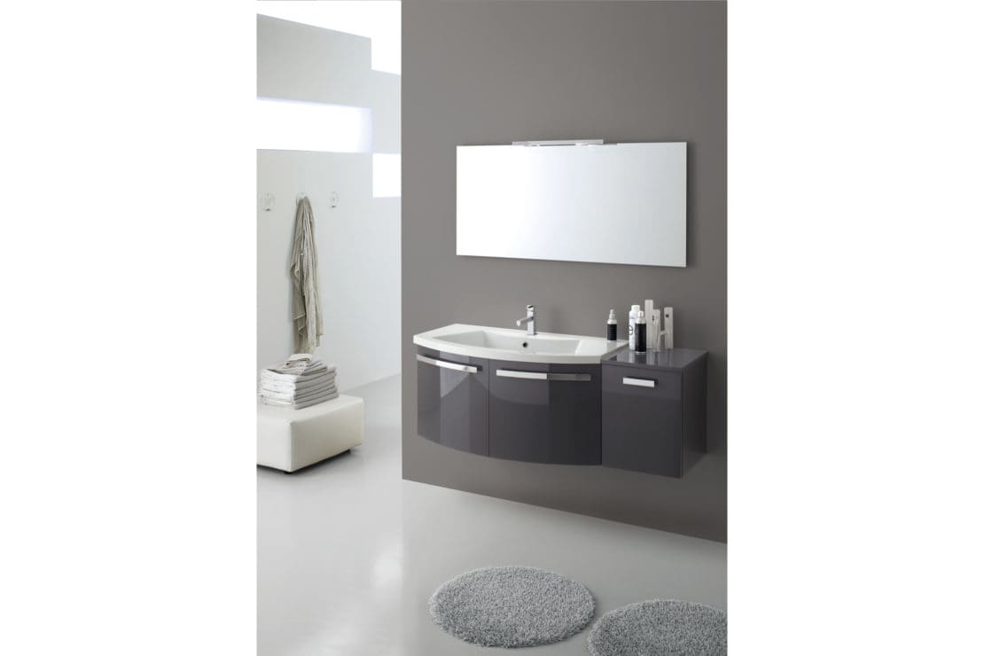 Комплект мебели 51 Arcom E.ly STARC26 - Вид №13