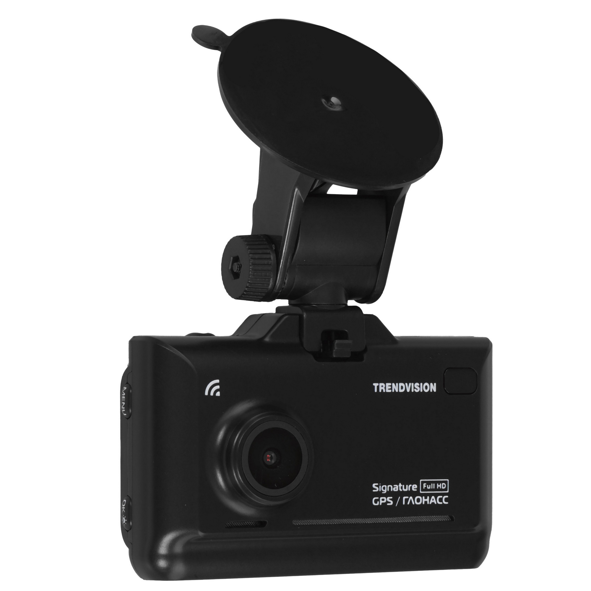 9209500 Видеорегистратор с радар-детектором TrendVision Combo F10 STDN-0144269