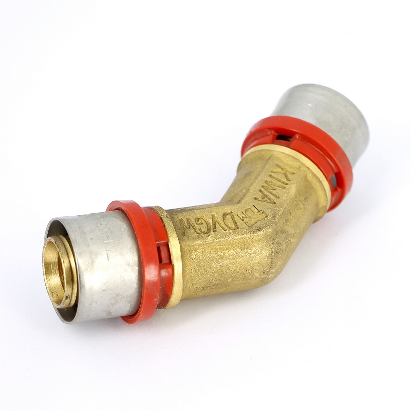 Угол 45 град. пресс TIEMME 26x26 1650197 - Вид №1