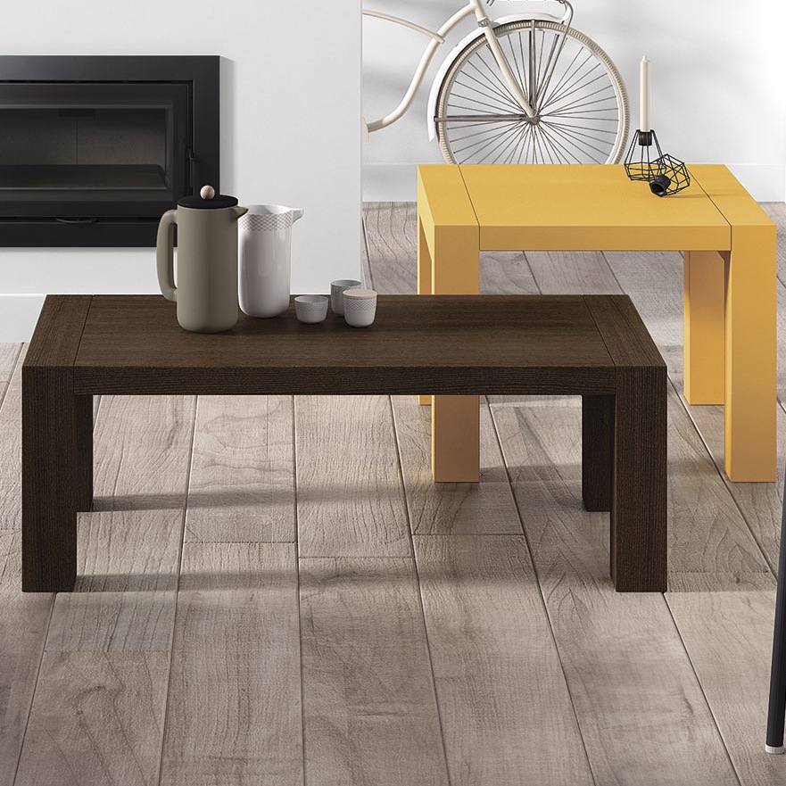 025837 Журнальный стол Alfin Arlex  - Вид №1