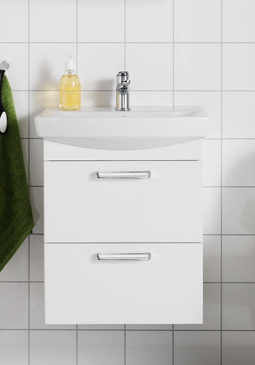 1278000 Накладная раковина на столешницу  прямоугольная Hafa  - Вид №1