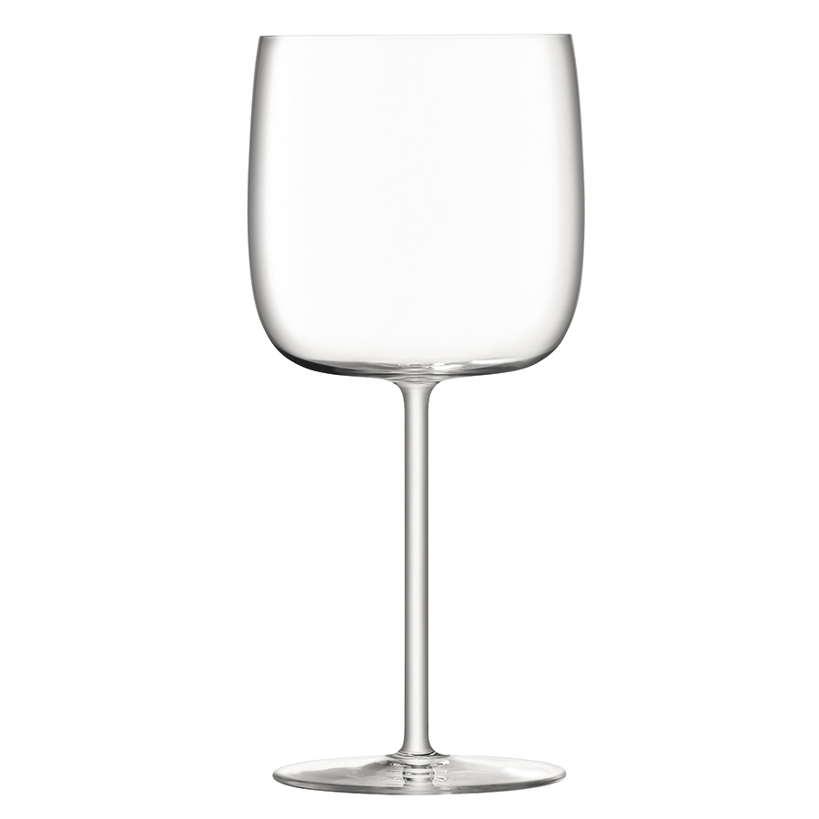 G1620-16-301 Набор бокалов для вина borough, 450 мл, 4 шт. LSA International  - Вид №6