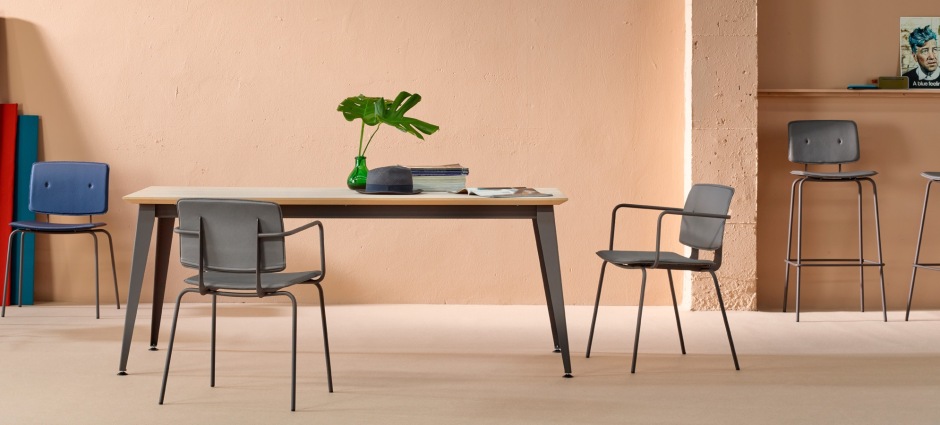 052845 Стул Ondarreta Don - Вид №4