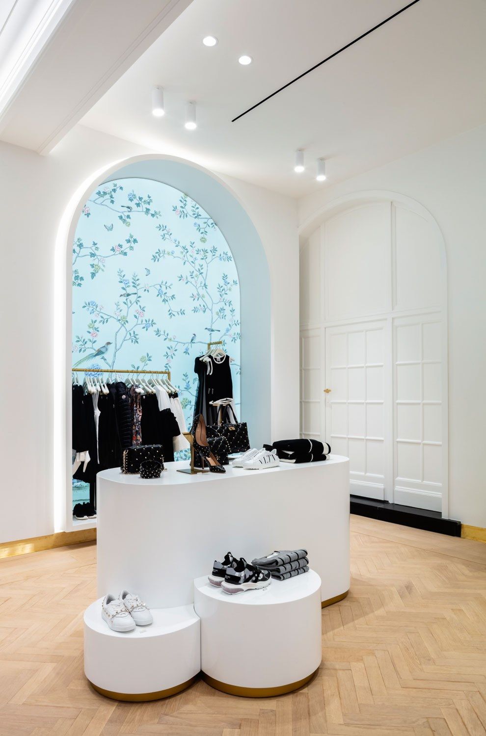 Регулируемый потолочный светодиодный прожектор Deltalight Spy ARCH-00114907 - Вид №4