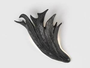 Serip Настенный светильник из алюминия Carpa Ap1489/l