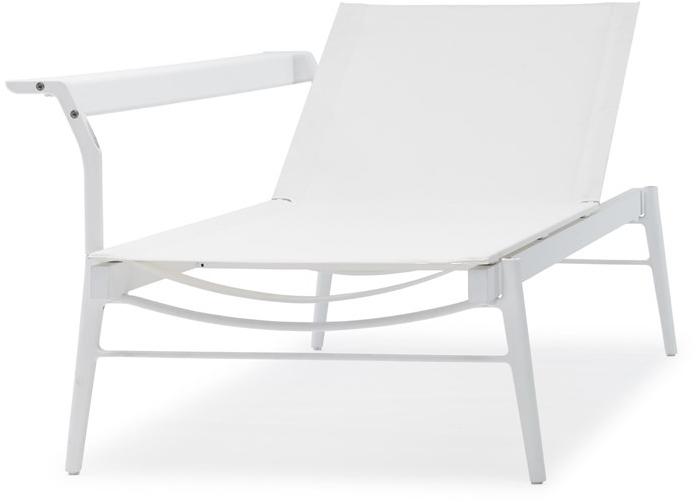 Extremis Садовый диван / садовая кушетка из batyline® sun-id-1368100 - Вид №6