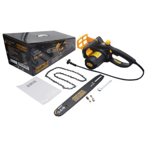 90586896 Электропила цепная ES-405 2000 Вт PARTNER FOR GARDEN STLM-0296546